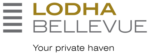 Lodha Bellevue logo